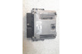 Блок управления двигателя 9845780880, 1640420480   Peugeot 208