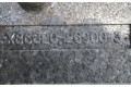 Vstřikovací lišta 26900, 86620   Hyundai Santa Fe     
