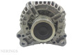 Генератор 0124525215, 0124525215   Audi TT TTS Mk2      