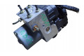 Jednotka ABS 98635575500   Porsche Boxster 986 1996