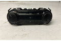 Блок управления климат-контролем A4479001208   Mercedes-Benz Vito Viano W447
