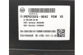 Блок управления A1668203426   Mercedes-Benz ML W166