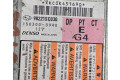 Блок подушек безопасности 98221SC030, 1503000940   Subaru Forester SH