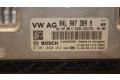 Řídící jednotka 04L907309M, 0281030462   Volkswagen Cross Touran II 2016