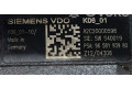 Vstřikovací čerpadlo A2C20000598, A2C20000598   Peugeot 407     