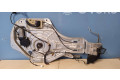 Передний комплект электрического механизма для подъема окна 824802E010   Hyundai Tucson JM