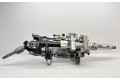  рейка  Колонка рулевая A1664601116, 12110001431   Mercedes-Benz ML W166 2012 - 2017 года