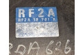 Блок управления топливных форсунок  RF2A18701A, 1310001022   Mazda 626 