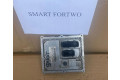 Блок управления двигателем Блок управления    Smart ForTwo II
