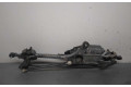Моторчик дворников 13227392, 4CABLES    Opel Insignia A