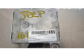 Блок подушек безопасности P56007323AE   Jeep Cherokee III KJ