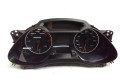 Přístrojová deska  Audi A4 Allroad B8 2011 8K0920981D  