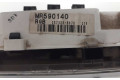 Панель приборов MR590140   Mitsubishi Montero       