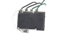 Дроссельная заслонка 8200747138   Renault Grand Modus    