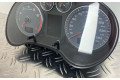 Přístrojová deska  Audi A3 S3 8P 2013 8P0920933  