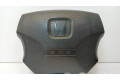 Подушка безопасности водителя 77800SP0Q20, H3DE50253   Honda Legend