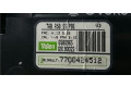 Блок управления климат-контролем 7700424512   Renault Safrane