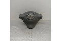 Подушка безопасности водителя 1618509904, 451300D101B0   Toyota Yaris