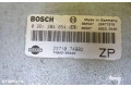 Řídící jednotka 0261204854   Nissan Micra 2002