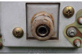 Přístrojová deska  Honda Logo 1999 1.CONECTOR  