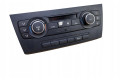 Блок управления климат-контролем 9224547   BMW 3 E92 E93