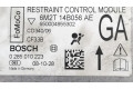 Блок подушек безопасности 6M2T14B056AE, CENTRALITAAIRBAG   Ford S-MAX