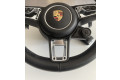 Руль Porsche 911 991  2011 - 2019 года 95B959256F, 9P1419732A      