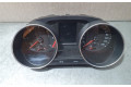 Přístrojová deska  Volkswagen Polo II 86C 2F 1985 6C0920741A, A2C90266000  