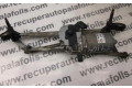 Volant Opel Corsa D  13182340  