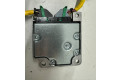 Блок подушек безопасности 50510957, 219955101   Alfa Romeo 159