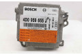 Блок подушек безопасности 4D0959655J, 0285001266   Audi A8 S8 D2 4D