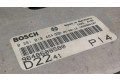 Блок управления двигателя 9648608580, 0281010484   Citroen Jumper
