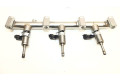 Комплект форсунок 327136, 0261500428    Maserati Ghibli  M156D M156B M156E BITURBO 