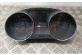 Přístrojová deska  Volkswagen Polo II 86C 2F 1985 6C0920740E, A2C38468100  
