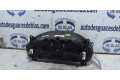 Панель приборов B60G200208, CUADROINSTRUMENTOS   Chevrolet Astra       