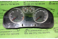 Přístrojová deska  Volkswagen PASSAT 2002 3B0920847E  