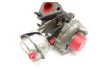  Турбина Audi A4 Allroad  028145702C, 4541501ZC105722F   для двигателя AFN      