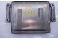 Řídící jednotka 9663548180, E3-B2-49-2   Peugeot 407 2007