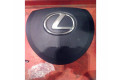 Подушка безопасности водителя 2D0A92117ATD   Lexus CT 200H