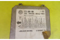 Блок подушек безопасности 1C0909601   Volkswagen Lupo