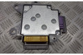 Блок подушек безопасности 12802256   Saab 9-3 Ver2