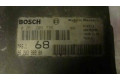Řídící jednotka 0261203736, 9620398980   Peugeot 106 1997