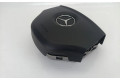 Подушка безопасности водителя A1644600098   Mercedes-Benz ML W164