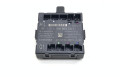 Блок подушек безопасности A1669005412   Mercedes-Benz GL X166