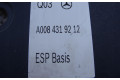 Блок ABS 0084319212   Mercedes-Benz A W176