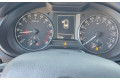 Přístrojová deska  Skoda Octavia Mk3 (5E) 2015 5E0920861D, VDD0242308  