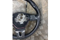 Руль Volkswagen Tiguan  2007 - 2016 года 3C8959537D, 3C8959538G      