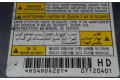 Блок подушек безопасности 96430714   Chevrolet Kalos