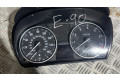 Přístrojová deska  BMW 3 E92 E93 2012 9242343, 681220373  