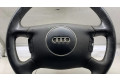 Руль Audi A4 S4 B5 8D  1999-2000 года       